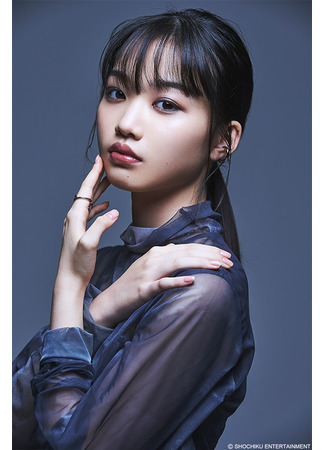 Актер Масуи Коко 16.11.25