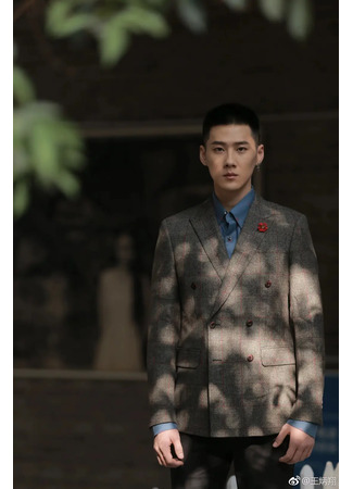 Актер Ван Бин Сян 17.11.25