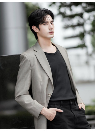 Актер Оф Экарин Рункрэ 17.11.25