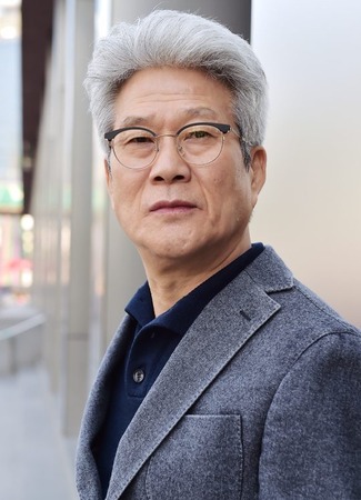 Актер Ли До Кён 17.11.25