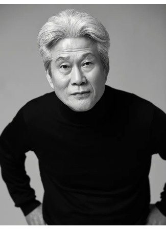 Актер Ли До Кён 17.11.25