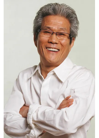 Актер Ли До Кён 17.11.25