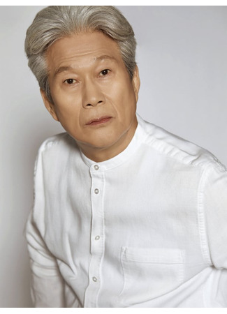 Актер Ли До Кён 17.11.25