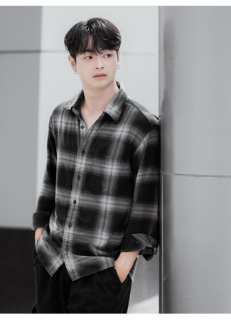 Актер Чиа Пхонсапхон Вонкэу 17.11.25