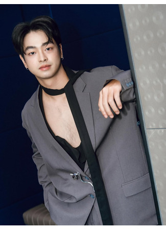 Актер Чиа Пхонсапхон Вонкэу 17.11.25