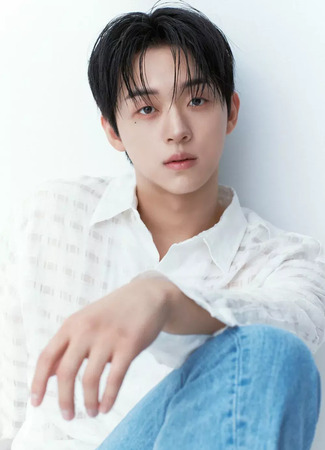 Актер Ю Син 18.11.25