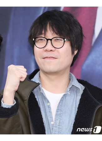 Режиссёр Ли Джэ Джин 18.11.25