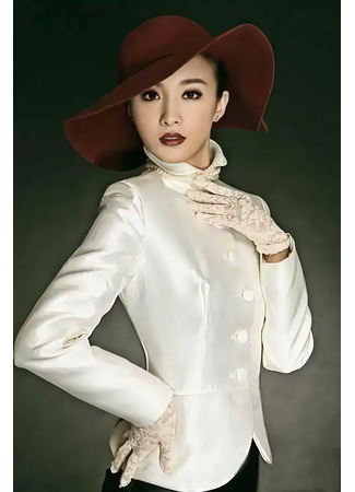 Актер Най Вэнь 18.11.25