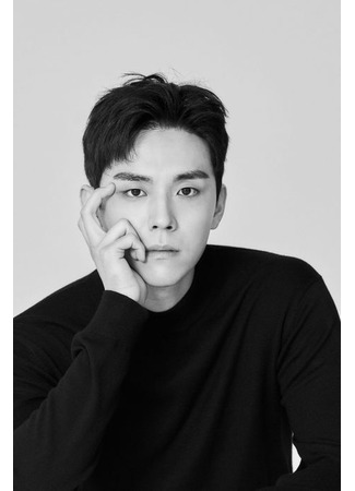 Актер Ким До Хун 18.11.25