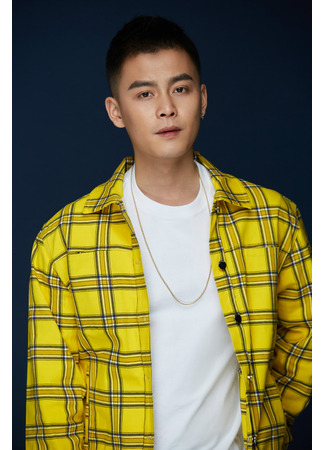 Актер Хань Шуай 19.11.25