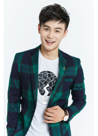 Актер Хань Шуай 19.11.25