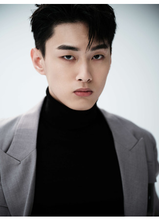 Актер Ли Цзи Жуй 19.11.25