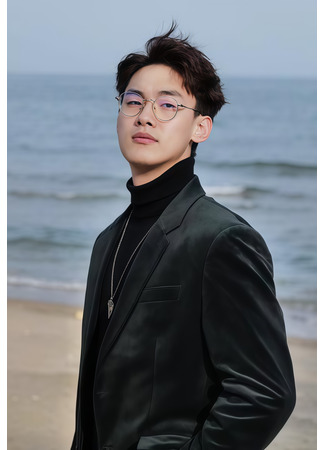 Актер Ли Цзи Жуй 19.11.25