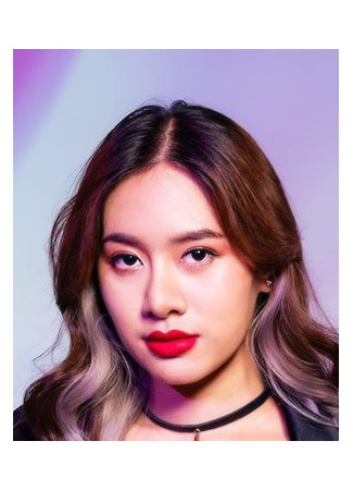 Актер Эмми Наттхамон Пинтхон 19.11.25