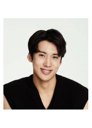 Актер Ли Чхан У 20.11.25