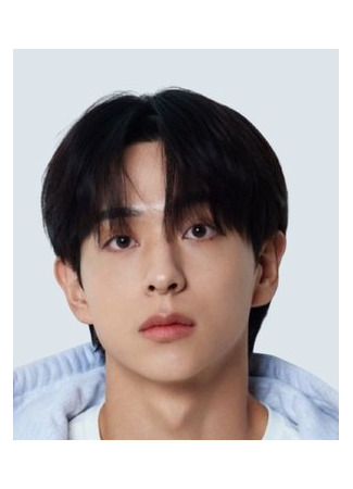 Актер Ким Ын Хо 20.11.25