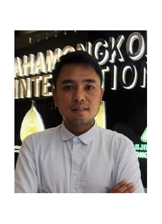 Режиссёр Пид Пантчапон Конканой 20.11.25