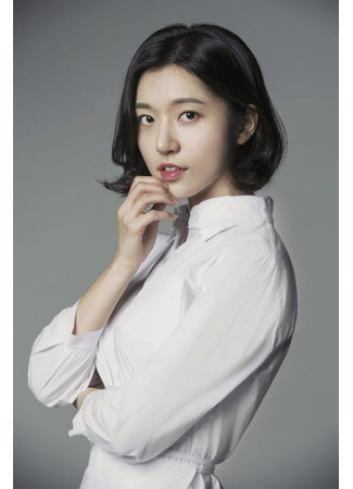 Актер О Ю Джин 20.11.25