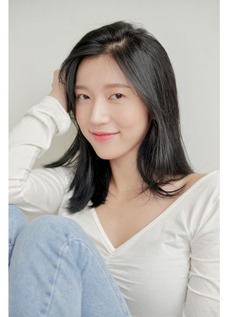 Актер О Ю Джин 20.11.25