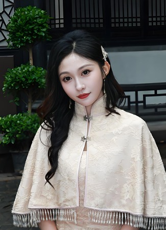 Актер Сун Цзя Инь 21.11.25