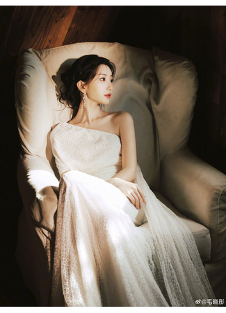 Актер Мао Сяо Тун 22.11.25