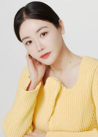 Актер Хван У Сыль Хе 23.11.25