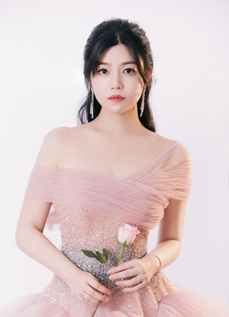 Актер Чэнь Янь Си 23.11.25