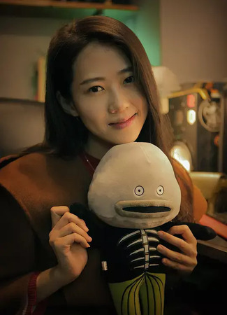 Актер Ван Сю Юэ 24.11.25