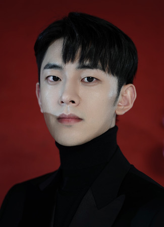 Актер Бай Чуань 24.11.25