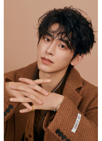 Актер Бай Чуань 24.11.25