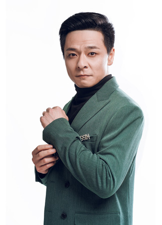 Актер Ян Чэн Мин 24.11.25