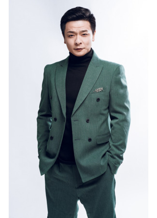 Актер Ян Чэн Мин 24.11.25