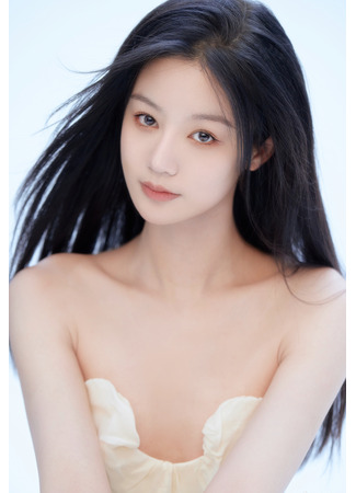 Актер Сюй Ши Юэ 25.11.25