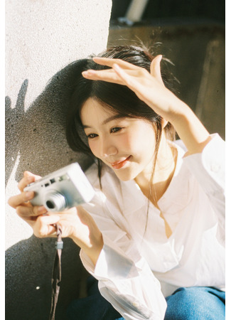 Актер Сюй Ши Юэ 25.11.25