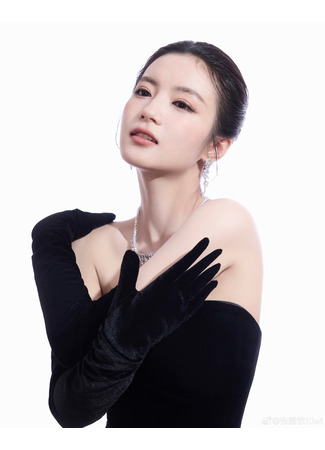 Актер Чжан Я Цинь 25.11.25