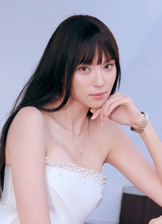 Актер Луиз Вонг 25.11.25