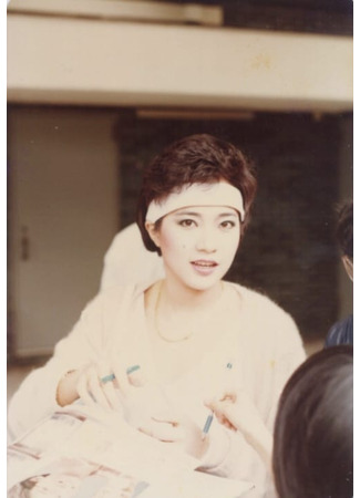 Актер Ангиле Люн 25.11.25