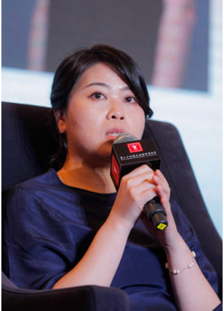 Режиссёр Хань Шуай 25.11.25