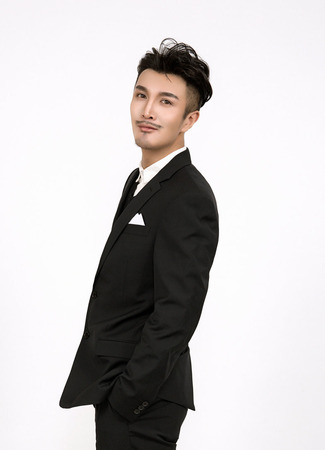 Актер Чай Юань Лэ 26.11.25