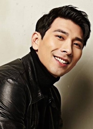 Актер Ли Сан Вон 26.11.25