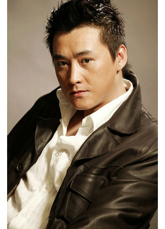 Актер Лю Сяо Фэн 26.11.25