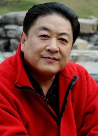 Актер Лю Бинь 26.11.25