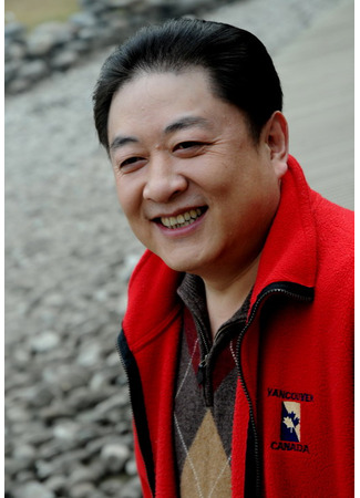 Актер Лю Бинь 26.11.25