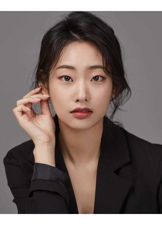 Актер Чха Ён Джу 26.11.25