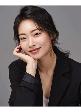 Актер Чха Ён Джу 26.11.25