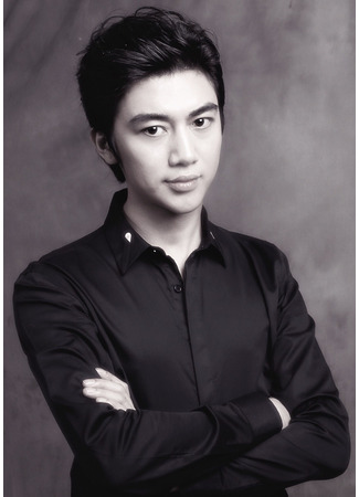 Актер Лю Бинь 26.11.25