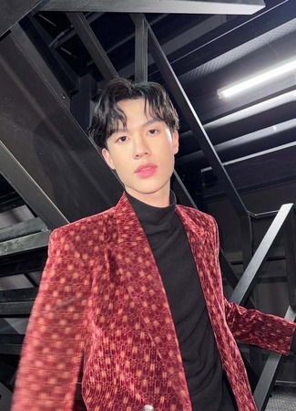 Актер Тхам Тхаптхон Суванараканон 26.11.25