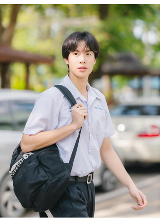 Актер Тхам Тхаптхон Суванараканон 26.11.25