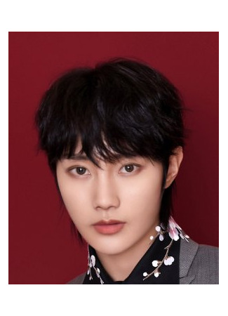 Актер Лю Е 27.11.25