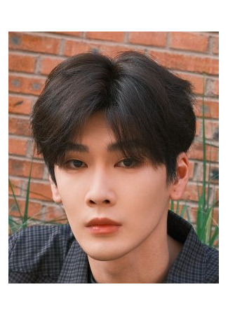 Актер Лу Мин 27.11.25